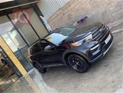 فورد إكسبلورر